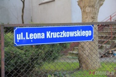 Gajcy za Kruczkowskiego. Wojewoda wydał zarządzenie o zmianie nazwy ulicy w Chojnowie