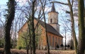 Powiat legnicki wesprze finansowo remont elewacji i dachu kościoła w Konradówce