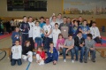 II miejsce Kacpra Dudka na 14 Oberlausitz Cup - Bautzen 2012 w Taekwondo Olimpijskim