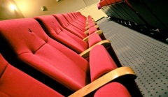 Chojnowskie kino ponownie zaprasza