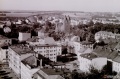 Wspomnienia z przeszłości: Panorama Chojnowa z początku lat 90. XX wieku