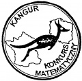 Udział uczniów z &quot;czwórki&quot; w Międzynarodowym Konkursie Matematycznym Kangur!
