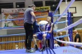 Łukasz Niemczyk będzie reprezentował Polskę w meczu bokserskim z Kanadą