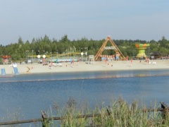 Jurapark w Krasiejowie - wspanałe miejsce na spędzenie weekendu!