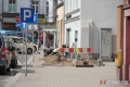 Rozpoczęły się prace nad nowym oświetleniem ulicy Legnickiej