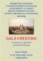Już 21 października Gala Kresowa w chojnowskim MOKSiR