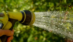 ChZGKiM apeluje do mieszkańców o oszczędne korzystanie z wody i zapowiada kontrole