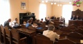 XLIII Sesja Rady Miejskiej miasta Chojnowa (video)