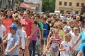950 mieszkańców Chojnowa i okolic pobiło rekord Polski! (wideo)