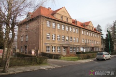 Duża inwestycja w Powiatowym Zespole Szkół. Rusza termomodernizacja szkoły przy ulicy Witosa
