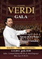 Koncert &quot;Verdi Gala&quot; w lubińskiej Muzie - KONCERT ODWOŁANY
