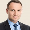 Andrzej Duda prezydentem RP 