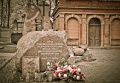 Chojnowskie obchody 6. rocznicy katastrofy smoleńskiej