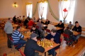 Walczyli o tytuł Mistrza Powiatu Legnickiego w szachach
