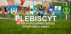 Trwa plebiscyt na najpopularniejszych sportowców miasta i gminy Chojnów