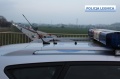 Najniebezpieczniejsza autostrada w Polsce pod lupą lokalnej policji
