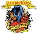 Acid Drinkers w Spiżarni