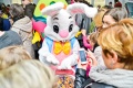 Feeria kolorów na Kiermaszu Wielkanocnym w Pawlikowicach