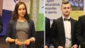 Emilia Dziurbiel i Konrad Cichoń triumfatorami plebiscytu na najpopularniejszego sportowca
