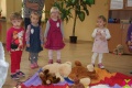 W chojnowskich przedszkolach i Bibliotece Miejskiej świętowano Dzień Pluszowego Misia 