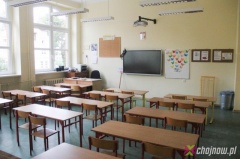 Konsultacje z nauczycielami w chojnowskich szkołach