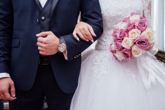 Rustykalne wesele – hit czy kit?