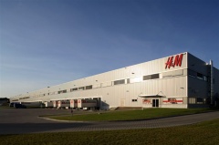H&amp;M w Krzywej – powstaną nowe miejsca pracy