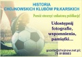 Historia chojnowskich klubów piłkarskich – nowa publikacja