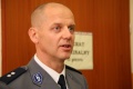 Chojnowska policja ma nowego szefa
