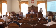 Radni zagłosują nad wotum zaufania dla Burmistrza Miasta Chojnowa