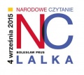 Czwarta edycja Narodowego Czytania również w Chojnowie.