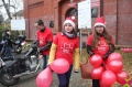 Marsz Szlachetnej Paczki- wolontariusze zachęcali do pomocy potrzebującym rodzinom (video)