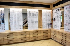 Badanie wzroku i promocje na okulary – otwarcie nowego salonu optycznego w Chojnowie