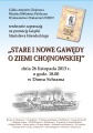 „Stare i nowe gawędy o Ziemi Chojnowskiej” - zapraszamy na promocję książki!