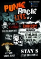 PUNK ROCK LIVE #1- Zapraszamy na koncert do &quot;Jubilatki&quot;! 