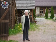 Wciąż trwają poszukiwania 76-letniej mieszkanki Chojnowa