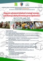 Wsparcie wdrażania lokalnych strategii rozwoju - konferencja dla aktywnych z gm. Chojnów i okolic