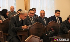 Budżet Chojnowa 2020 tematem kolejnej sesji Rady Miejskiej