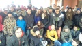 Gimnazjum nr 2: Warsztaty językowe EuroWeek w Długopolu (wideo)
