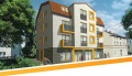 Kolejne energooszczędne mieszkania i domki z keramzytu powstaną w Chojnowie