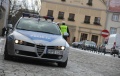 Policjanci zatrzymali sprawcę dwóch napadów na punkty handlowe w Chojnowie
