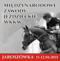 Zapraszamy do Jaroszówki na Międzynarodowe Zawody Jeździeckie WKKW