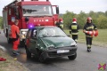 Popołudniowy incydent drogowy na Bolesławieckiej