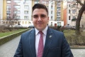 Grzegorz Gapski może stracić stanowisko wiceprzewodniczącego rady powiatu legnickiego