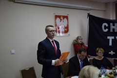 Radny Paweł Grabek proponuje stworzenie Budżetu Obywatelskiego w powiecie legnickim