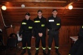 Uczniowie klasy pożarniczej  Chojnowskiego Ogólniaka wystartowali w Turnieju Wiedzy Pożarniczej