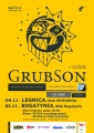 Koncert Grubsona w Legnicy!