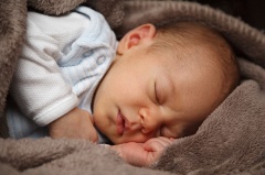 Podróżne akcesoria do spania - dla dzieci i niemowląt