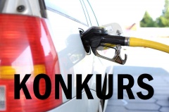 Urodziny chojnow.pl: Weź udział w konkursie i wygraj bony na paliwo i myjnię! [WYNIKI]