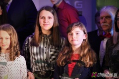 Julia Domańska i Kinga Bogacka najpopularniejszymi sportowcami ziemi chojnowskiej [ZDJĘCIA]
